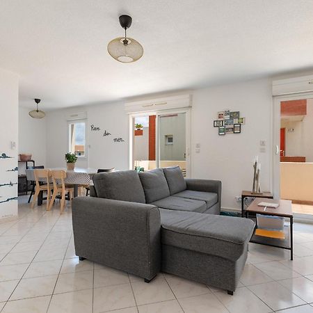 Reve De Mer Frontignan Extérieur photo